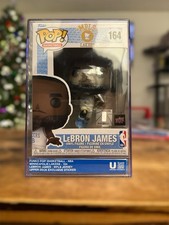 Ultimate Funko Pop LeBron James Figures Gallery and Checklist 20
