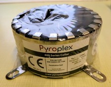 NORSEAL PYROPLEX COL110-4 FIRE COLLAR 110MM