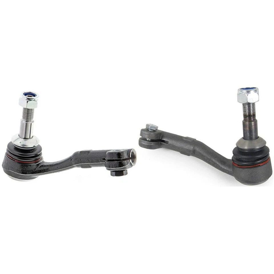 Extremo de barra de dirección exterior delantera izquierda exterior delantera derecha para BMW 128i 2008-2013 Foto 2 de 2