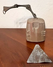 VTG Paolo Soleri Windbell