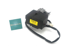 Weishaupt / Berger Lahr STE 4,5 B0.36/6-01L Stellmotor Antrieb Motor für WG #1