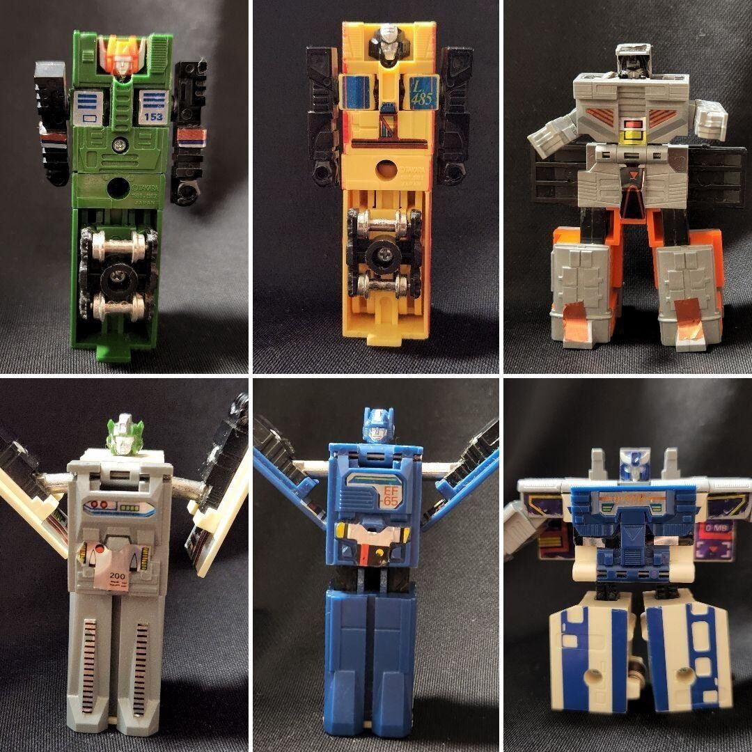 重連合体戦士 ライデン 戦え!超ロボット生命体トランスフォーマー 重連合体戦士ライデン - キャラクター紹介 - トランスフォーマー