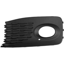 DIEDERICHS 2298649 Lüftungsgitter, Stoßstange links für VW CADDY V Großraumlimou