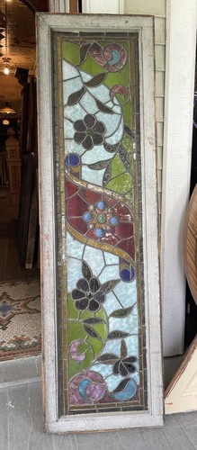 stained glass window - Picture 9 of 11