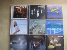 cd sammlung konvolut