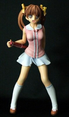 Figure figura anime manga - Pia Carrot - Kunugi Ayano KOTOBUKIYA ORIGINAL