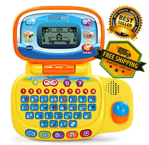 learning laptop for kids