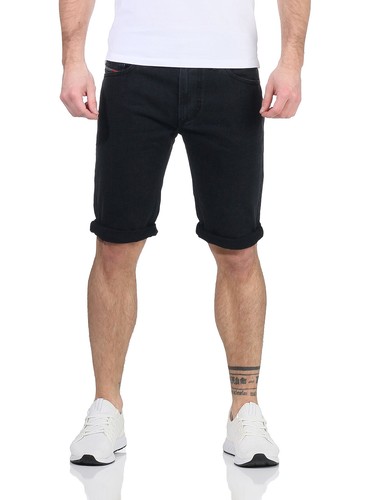 Diesel Uomo Thashort Pantaloncini Corti Jeans Estate Pantaloni Cargo Short  | eBay