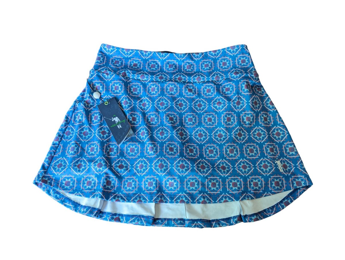 Mary logo fleece skirt ivory andmary | その他