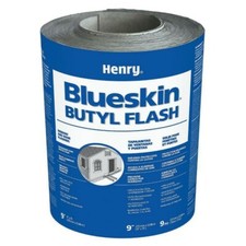 Keen Butyl Flashing 9 inch, Made By H Canada
