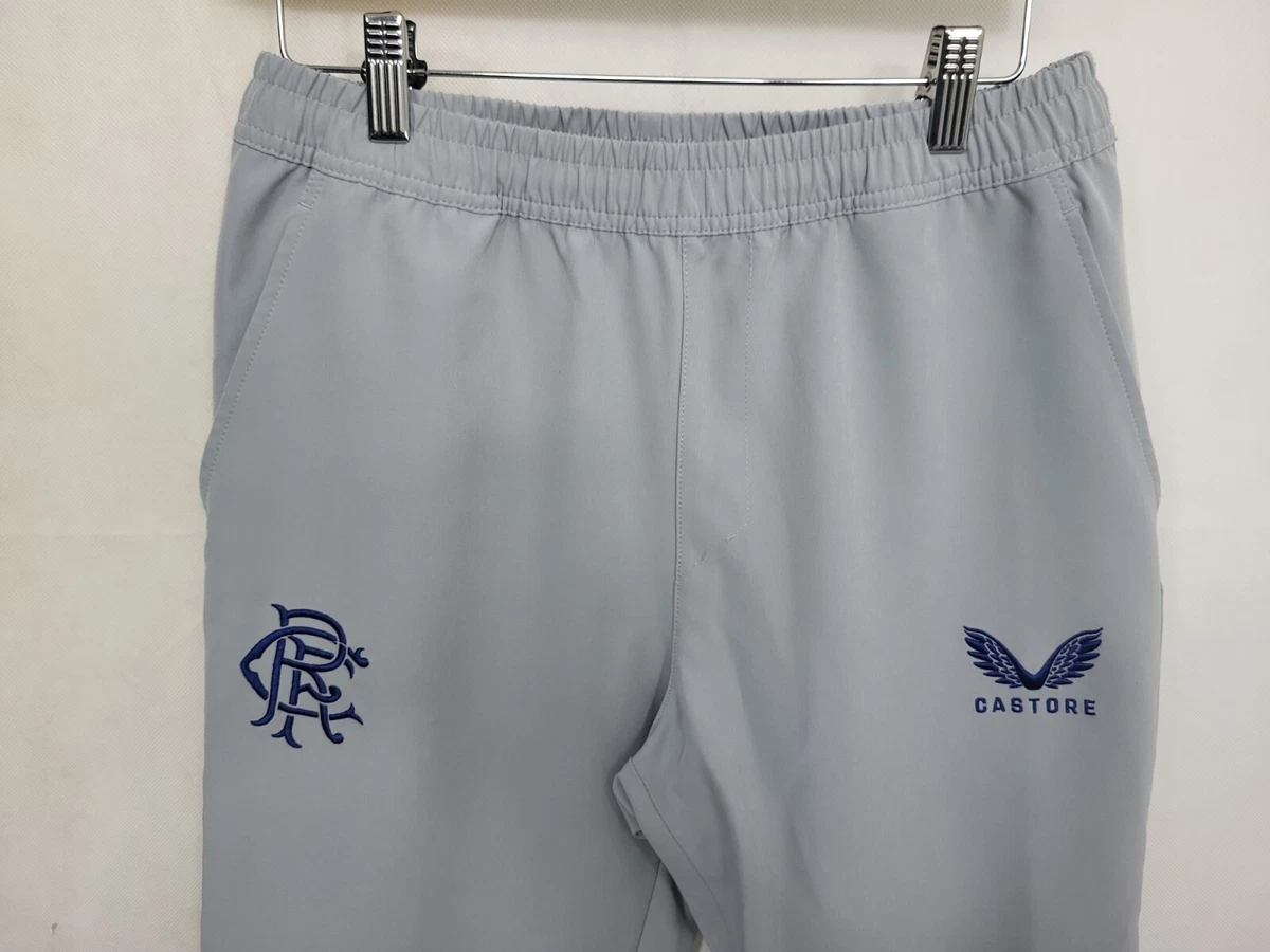 Rangers tracksuit cheap bottoms