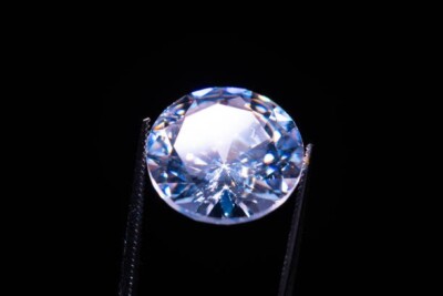 CERTIFIED 5.15 Ct Natural Diamond D Grade ROUND LOOSE VVS1/11.5 mm