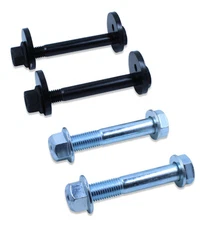 Front Lower Control Arms Cam Bolts & Mounting Hardware | 2000-2002 Dodge Ram 4x4