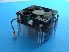 Dell XPS 8300 Genuine Desktop CPU Cooling Fan with Heatsink WDRTF