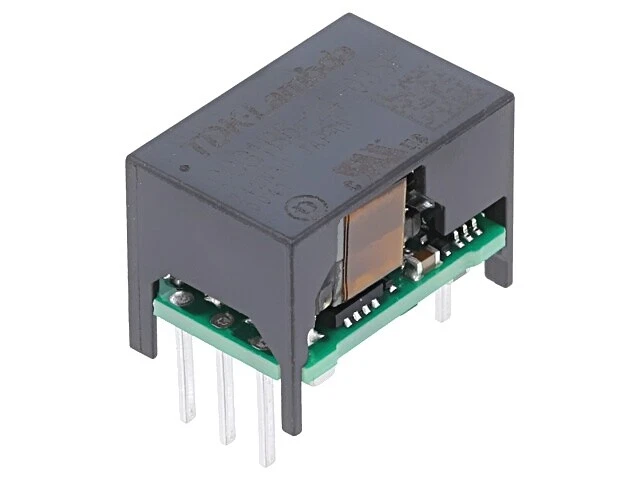CCG1R5-24-03SF Wandler: DC/DC 1,5W UEing: 9-36VDC UAusg: 3,3VDC IAusg: 400mA TDK - Bild 1 von 1