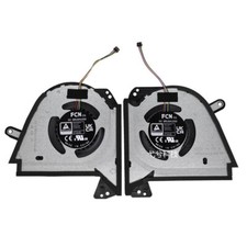 For ASUS ROG GA503R GA503RM RS GA503RW GA503RX 2022 Laptop CPU  GPU Cooling Fan