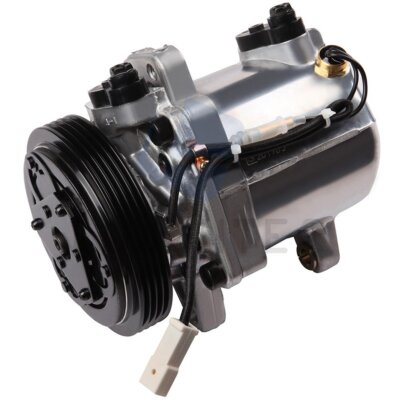 For 2001-2005 Suzuki Grand Vitara 2.5L 2004 Suzuki Vitara 2.5L A/C