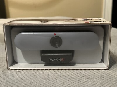Provision ISR Full HD 1080p USB Webcam Brand New