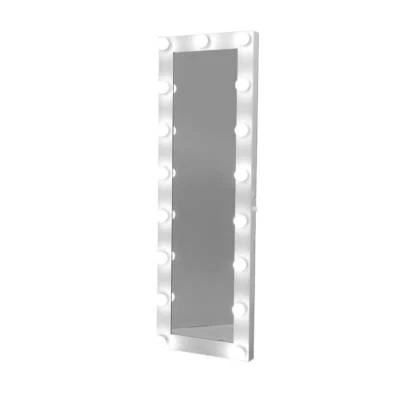 New Embellir Full Length Mirror Floor Standing Makeup Wall Light Full Length Mirror Floor Standing