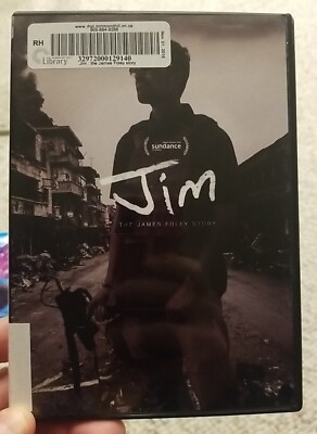 Jim: The James Foley Story