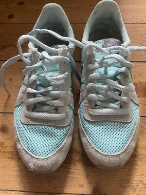 Nike Internationalist EU38 vGC Women Trainers UK