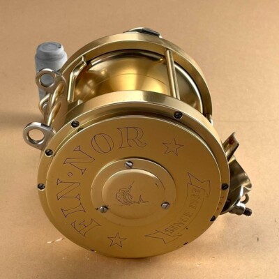 フィンノール 9/0