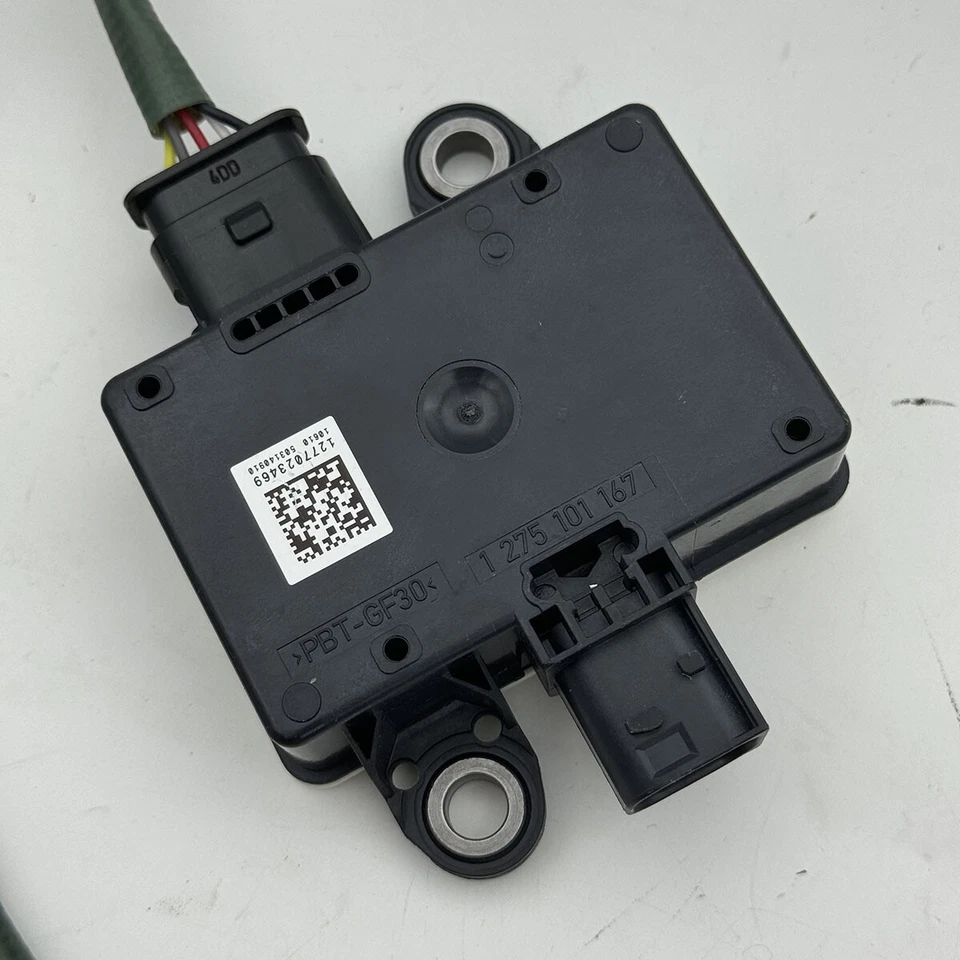 Sensor de partículas diésel 68354201AB para 19-24 Ram 2500 3500 6,7 L Cummins Foto 4 de 4