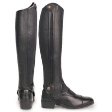 Tredstep Deluxe Half Chaps