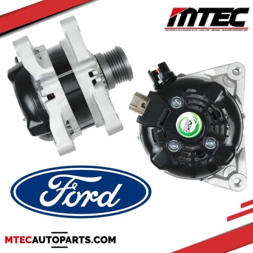 Alternatore Denso 104210-3513 120AH Focus C-max Kuga Mazda 3 Volvo V50 V30 1.6 - Zdjęcie 1 z 1