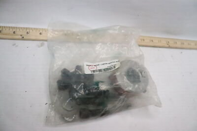 Motor Adaptor Kit w/ Accessories 35MTR18 - Sold as Shown