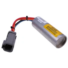 12V Load Protection Module 396-6499 For Caterpillar 3054C C4.4 C18 432E TH330B