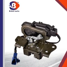 Rear Tailgate Hatch Door Lock Actuator fit 04-09 Toyota Prius W/O Power Opener