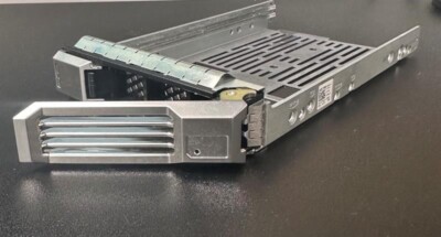 Equallogic Compellent 3.5'' LFF/SAS/SATA Hard Drive Tray Caddy
