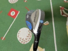 New Women's Callaway Steelhead XR Hybrid (5H-25*) / Project X 4.0 W/ (No H/C)