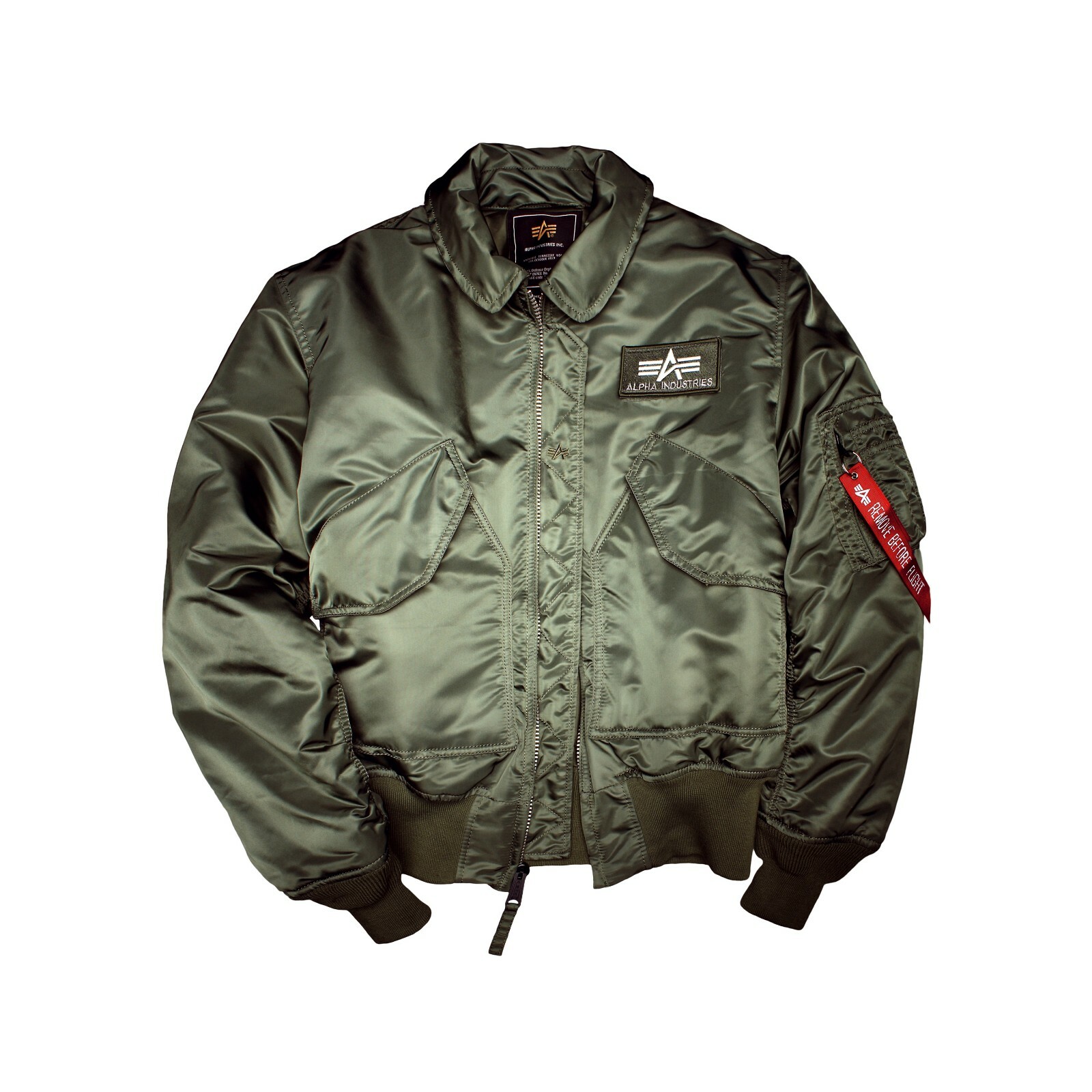 Kupit Alpha Industries Cwu 45 Fliegerjacke Bomberjacke Pilotenjacke Blouson Na Aukcion De Iz Germanii S Dostavkoj V Rossiyu Ukrainu Kazahstan