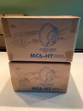 Brand New MartinLogan MC6-HT / 2 speakers