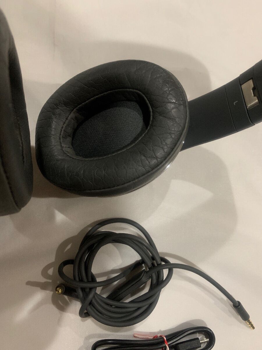 Beats Studio Wireless Alexander Wang 2nd Edition Dove Grey