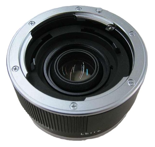 LEICA EXTENDER-R 2X R-mount lenses - Good Condition from japan - Picture 3 of 4