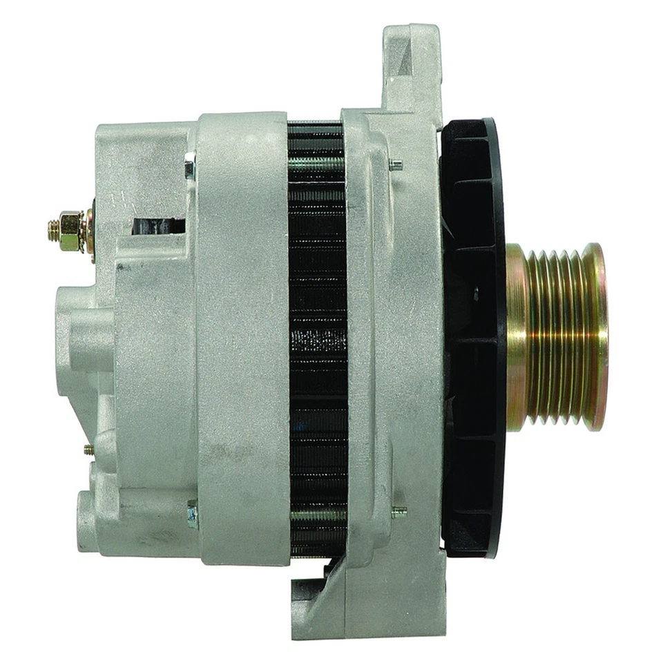 Alternator Worldwide Automotive 91406 Foto 4 de 4