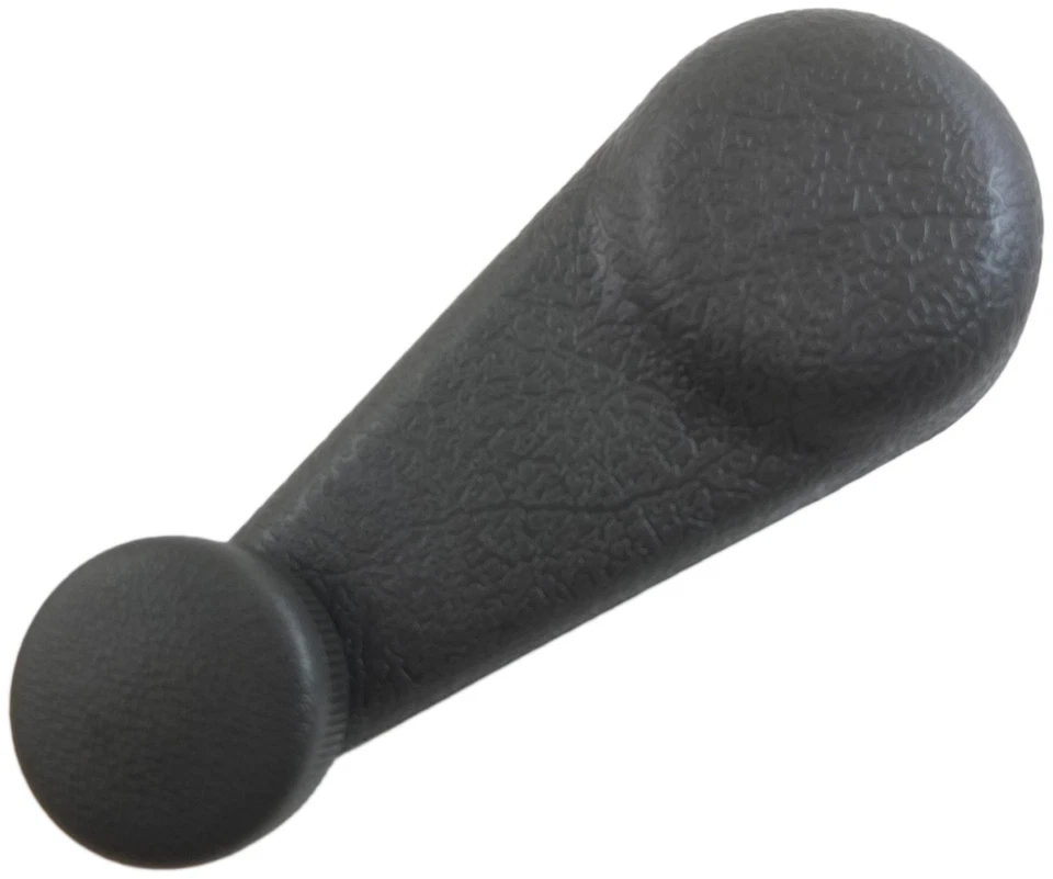 Manivela de ventana Dorman para Chevrolet W4500 Tiltmaster 1995-2005 1996 1997 Foto 3 de 3