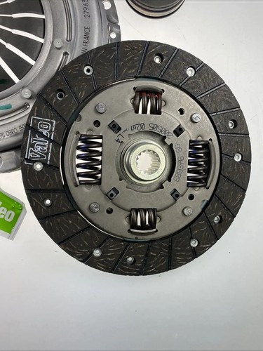 VALEO 801039 clutch kit for Opel for Kadett E, Corsa A, Tigra, Vectra - Picture 4 of 7