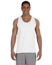 Gildan Adult Ultra Cotton Tank - G220