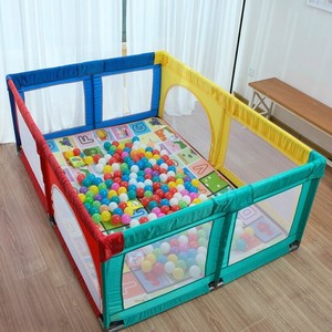 child fence indoor