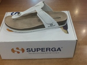 superga infradito donna