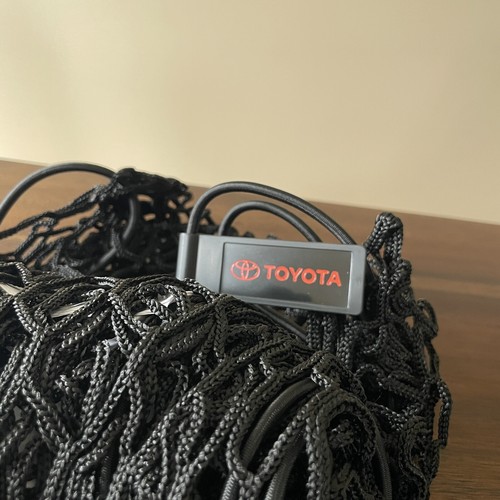 Toyota Venza 2009-2016 Cargo Net PT347-0T090 Genuine OEM - Picture 5 of 5