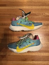 Nike Off-White x Vapor Street Polarized Blue W