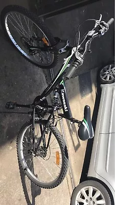 mountain bikes for sale gumtree