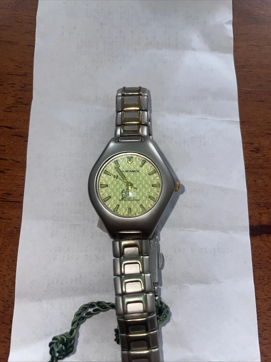 Quemex watch best sale company