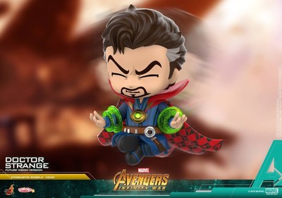 doctor strange cosbaby
