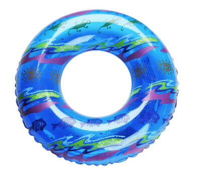 Swimline Infatable 20  Kids Swim Ring model 9005